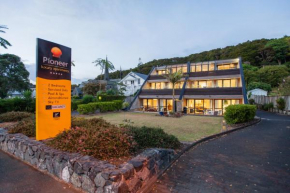 Pioneer Waterfront Apartments, Paihia